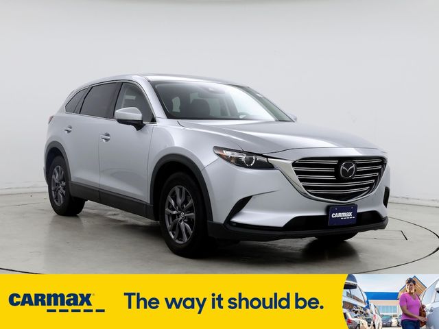 2023 Mazda CX-9 Touring