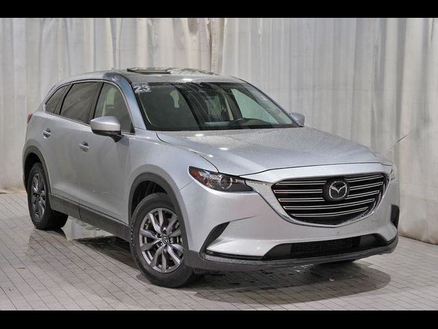 2023 Mazda CX-9 Touring