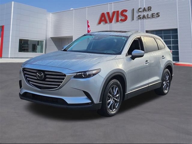 2023 Mazda CX-9 Touring