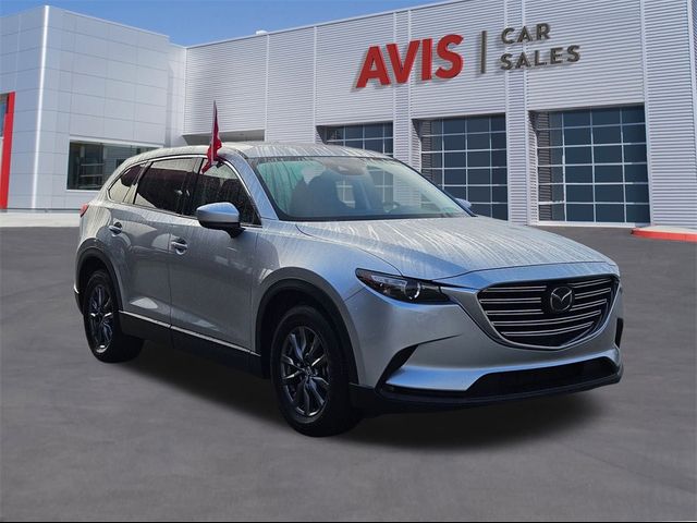 2023 Mazda CX-9 Touring