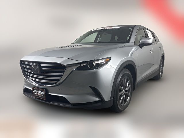 2023 Mazda CX-9 Touring