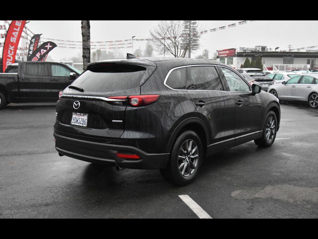 2023 Mazda CX-9 Touring