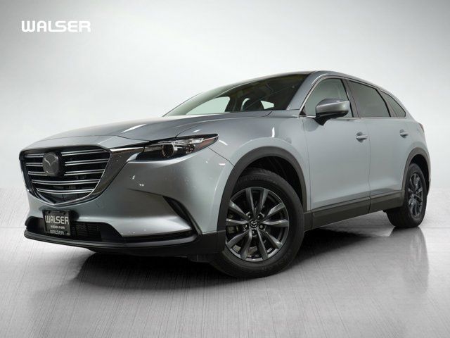 2023 Mazda CX-9 Touring