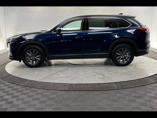 2023 Mazda CX-9 Touring