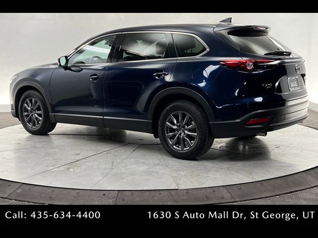 2023 Mazda CX-9 Touring