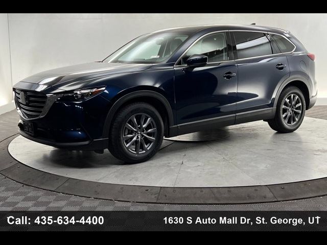 2023 Mazda CX-9 Touring