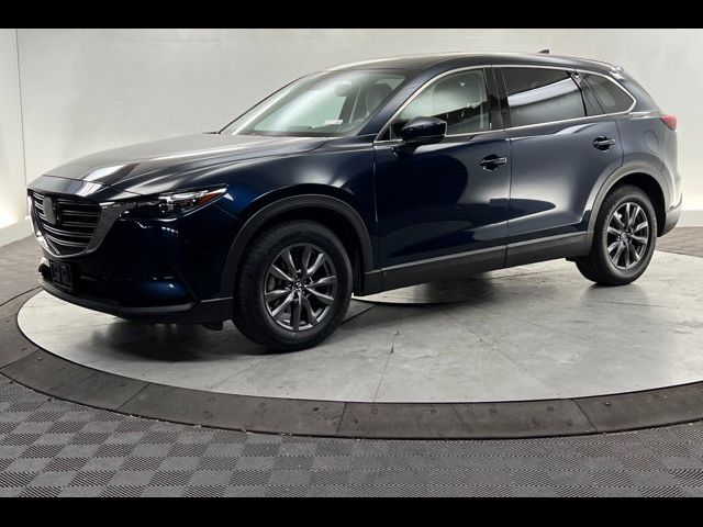 2023 Mazda CX-9 Touring