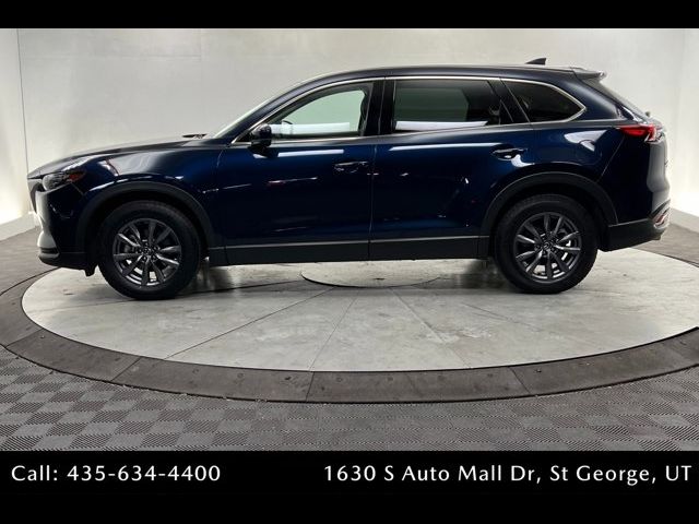 2023 Mazda CX-9 Touring