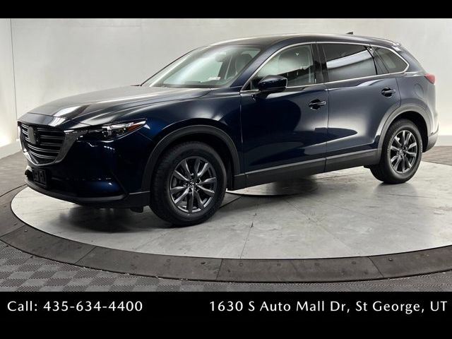 2023 Mazda CX-9 Touring