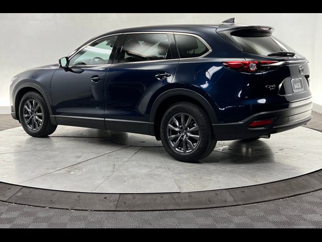 2023 Mazda CX-9 Touring