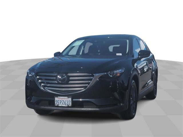 2023 Mazda CX-9 Touring