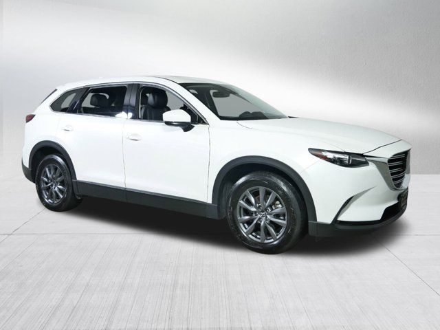 2023 Mazda CX-9 Touring