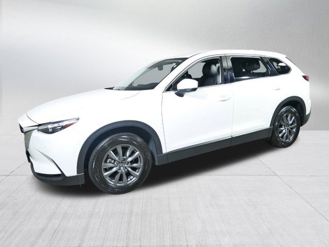 2023 Mazda CX-9 Touring