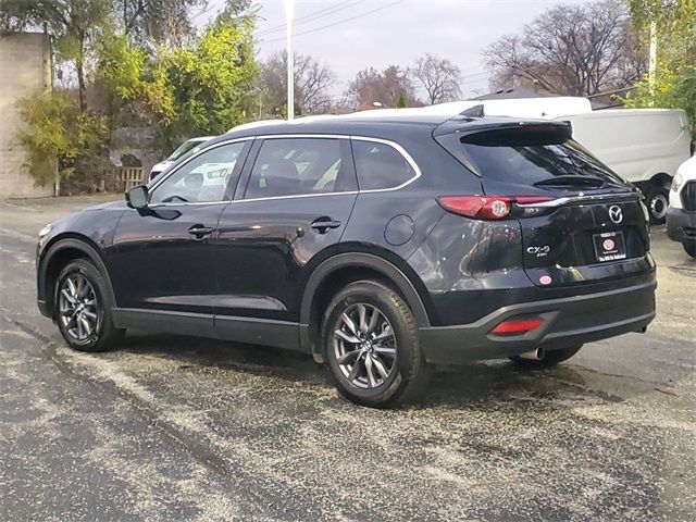 2023 Mazda CX-9 Touring