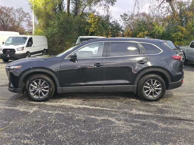 2023 Mazda CX-9 Touring