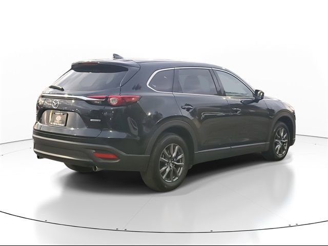 2023 Mazda CX-9 Touring