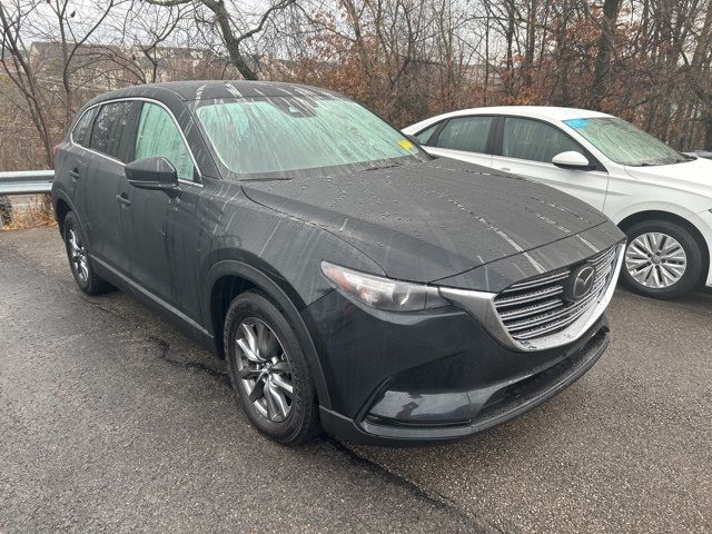 2023 Mazda CX-9 Touring