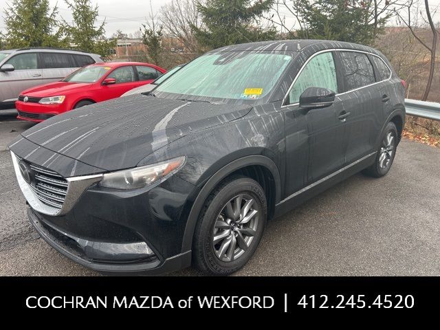 2023 Mazda CX-9 Touring