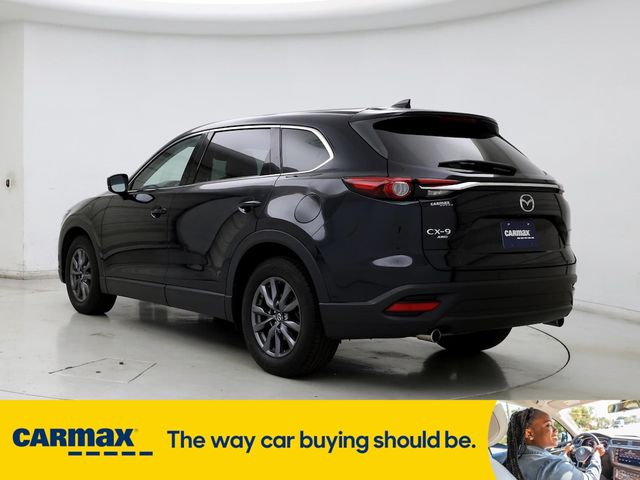 2023 Mazda CX-9 Touring