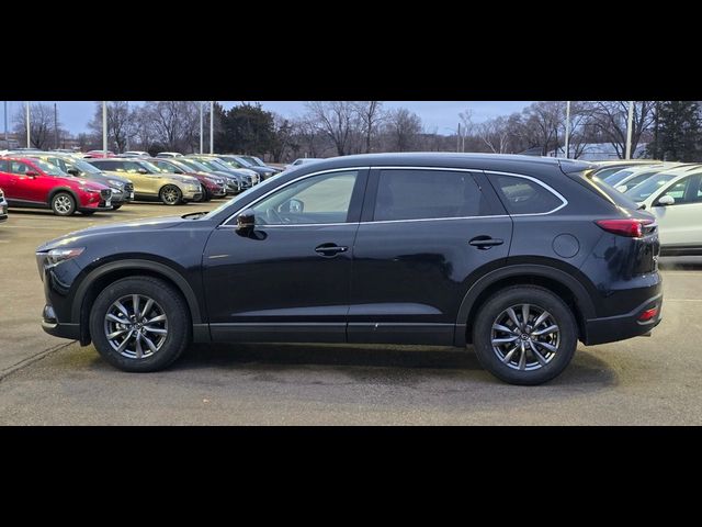 2023 Mazda CX-9 Touring