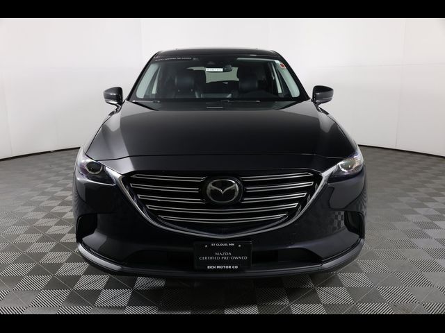 2023 Mazda CX-9 Touring