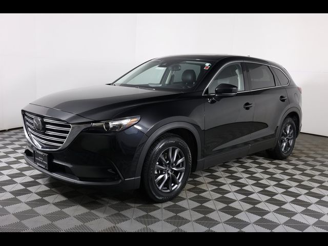 2023 Mazda CX-9 Touring