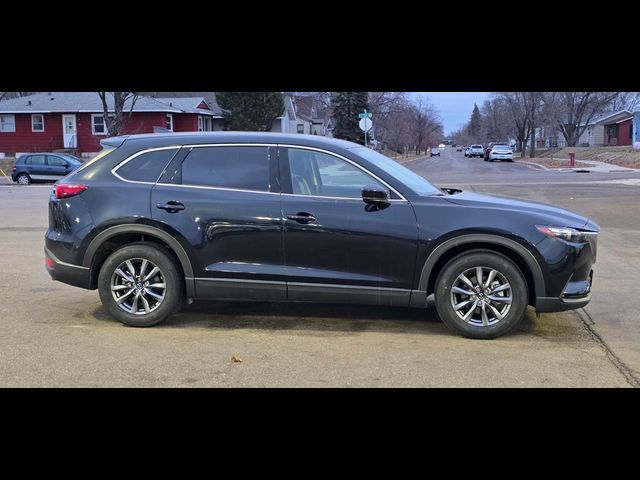 2023 Mazda CX-9 Touring