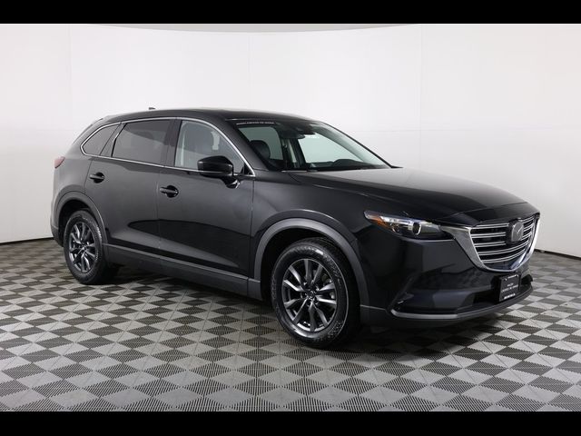 2023 Mazda CX-9 Touring