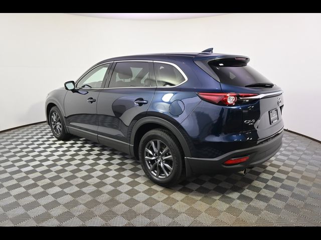 2023 Mazda CX-9 Touring