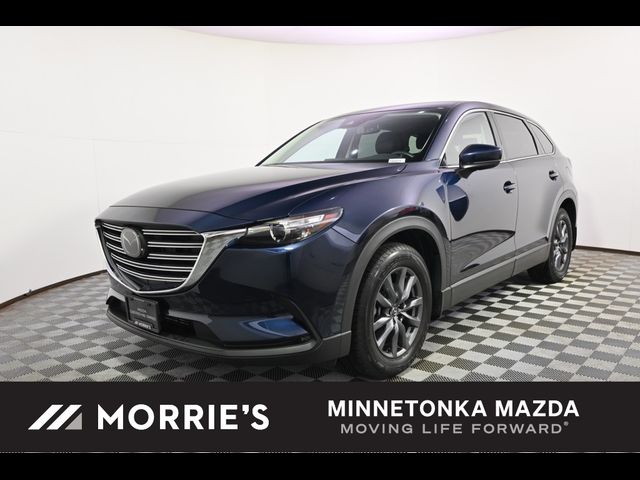 2023 Mazda CX-9 Touring