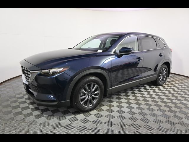 2023 Mazda CX-9 Touring