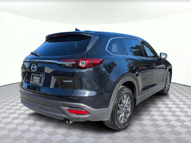 2023 Mazda CX-9 Touring