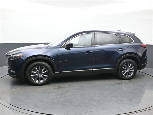 2023 Mazda CX-9 Touring