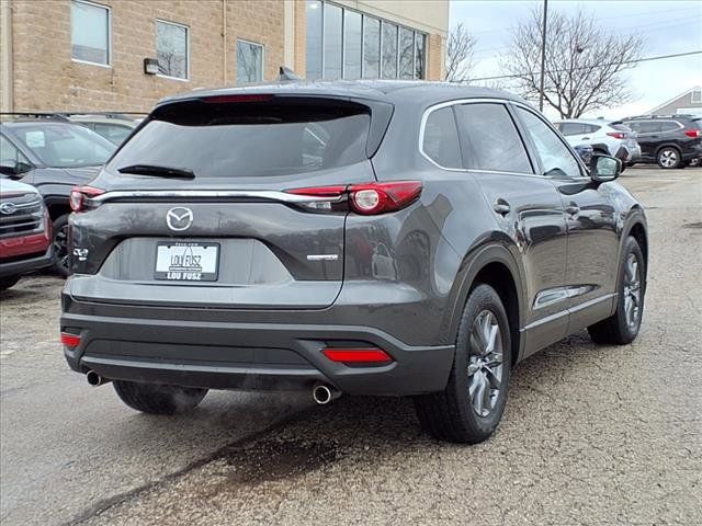 2023 Mazda CX-9 Touring