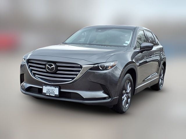 2023 Mazda CX-9 Touring