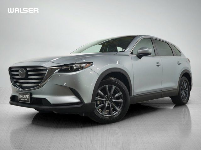 2023 Mazda CX-9 Touring