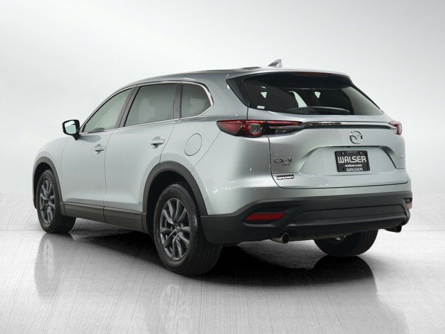 2023 Mazda CX-9 Touring