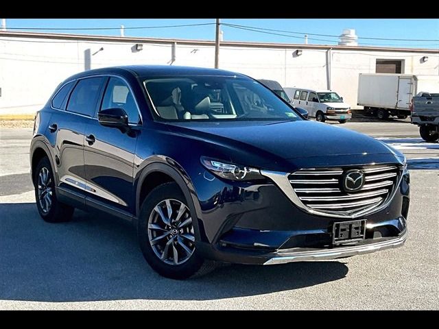 2023 Mazda CX-9 Touring