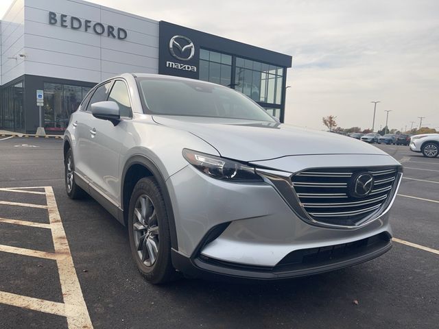 2023 Mazda CX-9 Touring