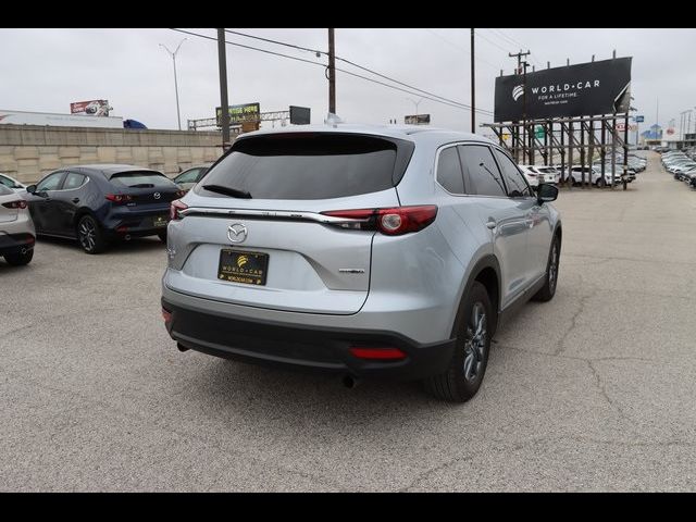 2023 Mazda CX-9 Touring