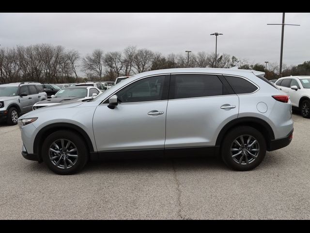2023 Mazda CX-9 Touring