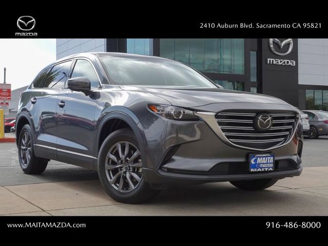 2023 Mazda CX-9 Touring