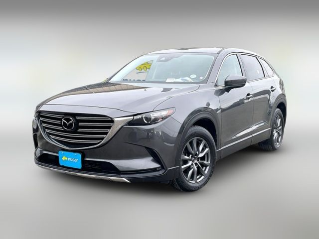 2023 Mazda CX-9 Touring