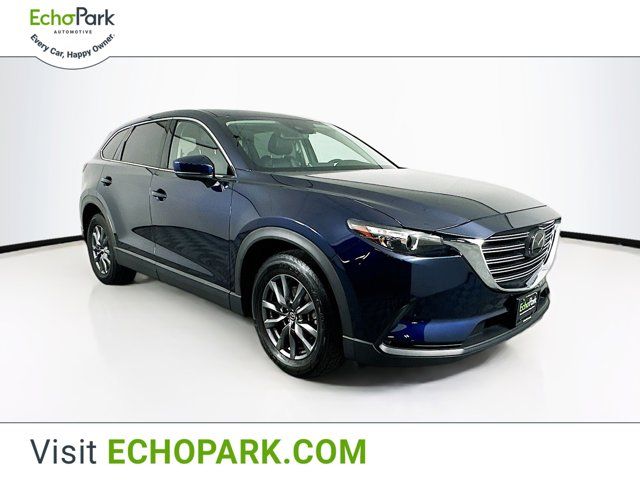 2023 Mazda CX-9 Touring