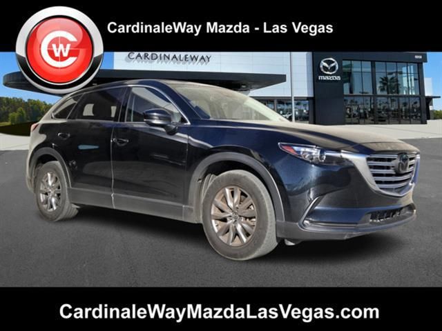 2023 Mazda CX-9 Touring