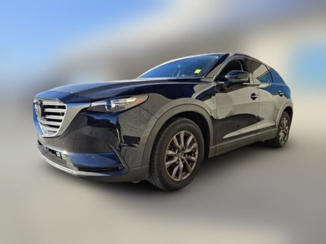 2023 Mazda CX-9 Touring