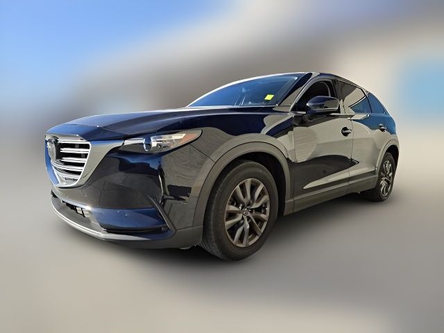 2023 Mazda CX-9 Touring