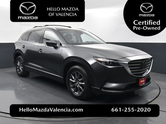 2023 Mazda CX-9 Touring