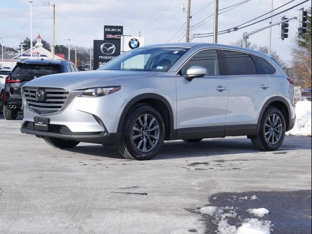 2023 Mazda CX-9 Touring