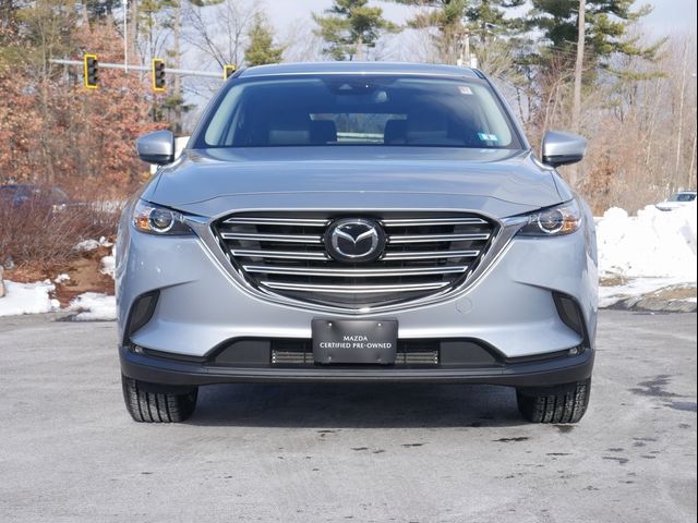 2023 Mazda CX-9 Touring